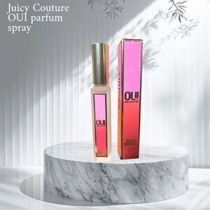 Juicy Couture OUI Pink and Gold Perfume 35 ml